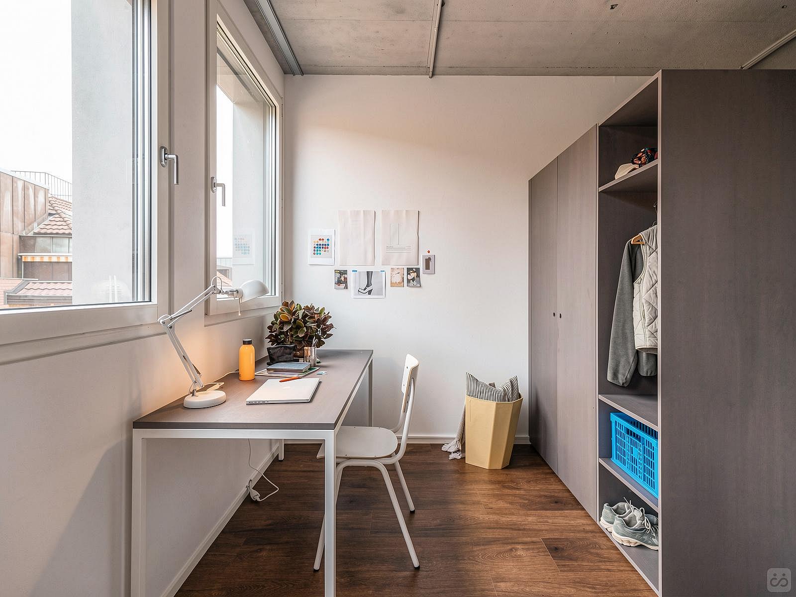 Jersey Private Suite - Wassergasse Hub - Gallery - 9