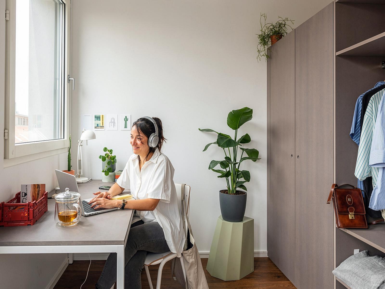 Jersey Private Suite - Wassergasse Hub - Gallery - 1