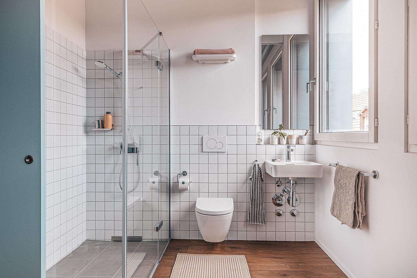 Jersey Private Suite - Wassergasse Hub - Gallery - 15