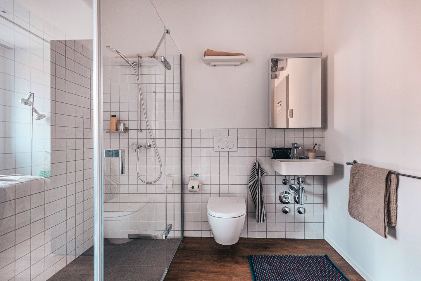 Jersey Private Suite - Wassergasse Hub - Gallery - 51
