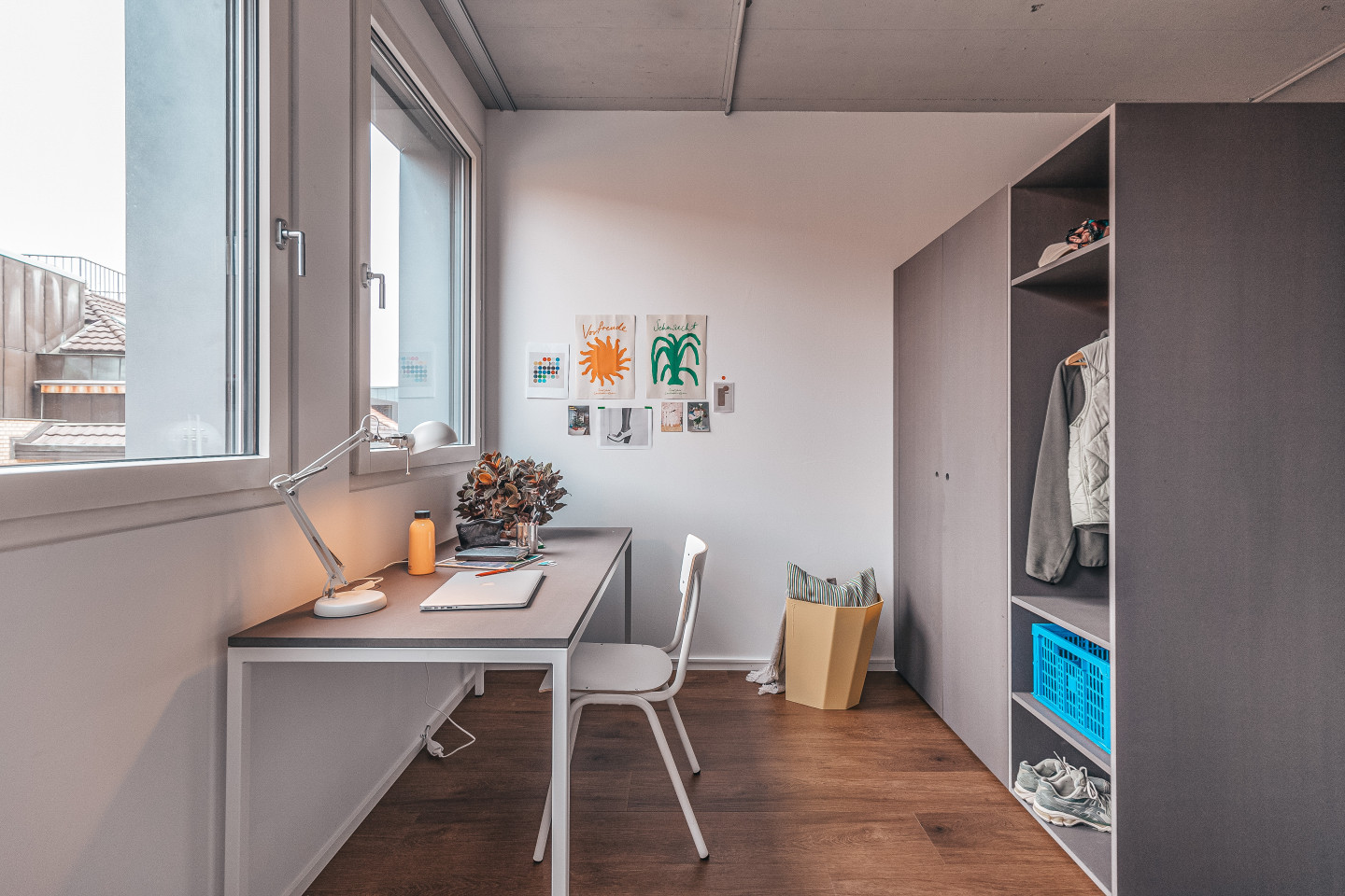 Jersey Private Suite - Wassergasse Hub - Gallery - 33