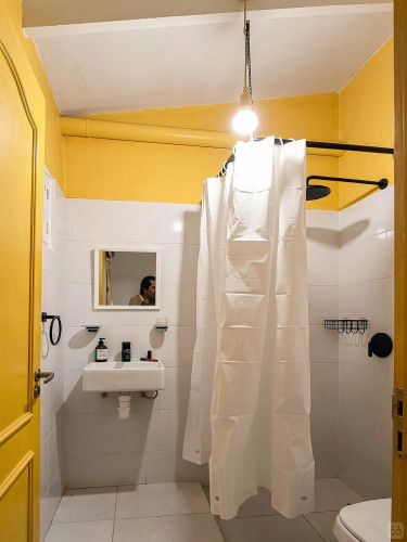 Cristo Redentor Residence - Gallery - 163