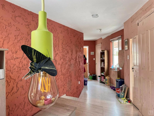 Zona Norte Residence - Gallery - 107