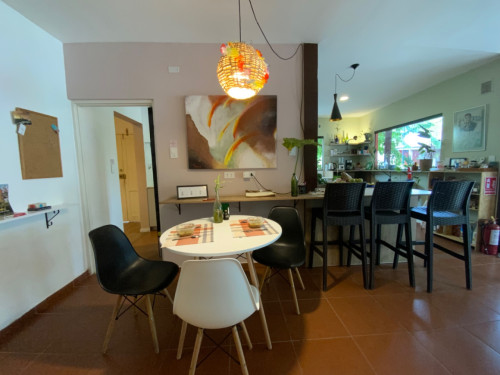 Zona Norte Residence - Gallery - 139