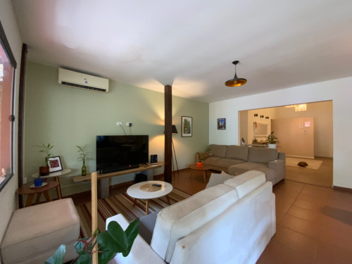 Zona Norte Residence - Gallery - 138