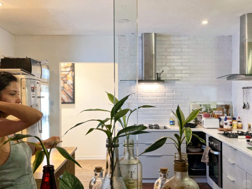 Zona Norte Residence - Gallery - 137