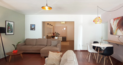 Zona Norte Residence - Gallery - 97