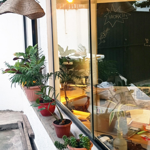 Zona Norte Residence - Gallery - 90