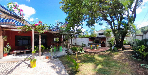 Zona Norte Residence - Gallery - 21