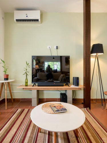 Zona Norte Residence - Gallery - 131
