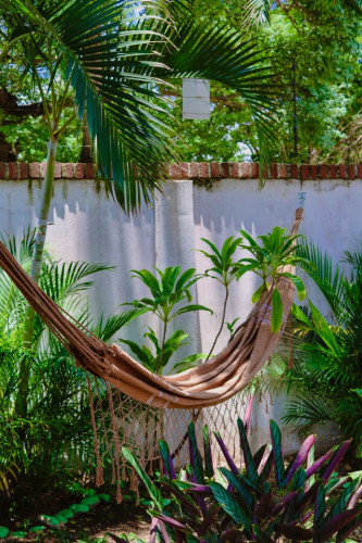 Zona Norte Residence - Gallery - 19