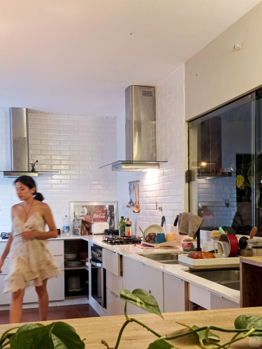 Zona Norte Residence - Gallery - 135