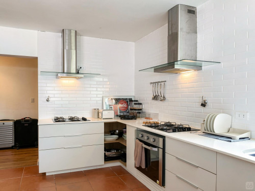 Zona Norte Residence - Gallery - 136