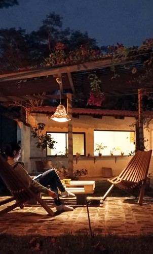 Zona Norte Residence - Gallery - 80