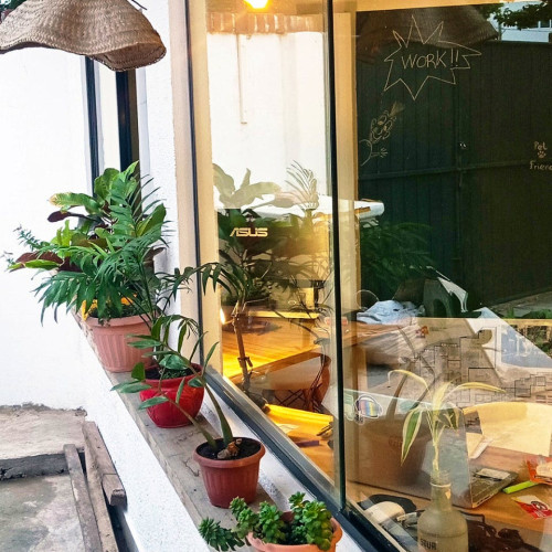 Zona Norte Residence - Gallery - 22