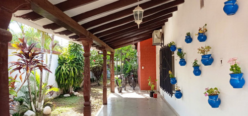 Gorgeous Little Housen close to Cristo Redentor & 10 min. from Downtown