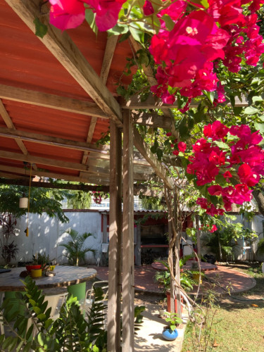 Zona Norte Residence - Gallery - 123