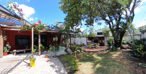 Zona Norte Residence - Gallery - 89