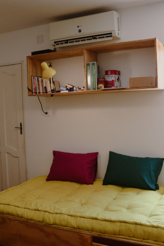 Zona Norte Residence - Gallery - 93