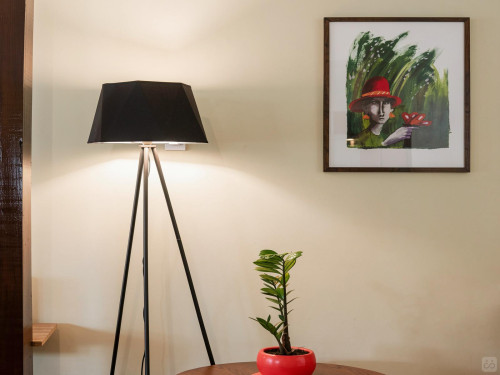 Zona Norte Residence - Gallery - 133