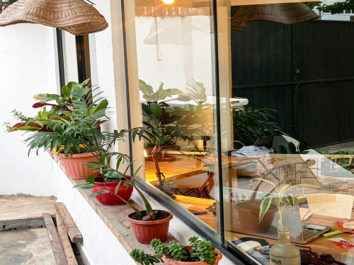 Zona Norte Residence - Gallery - 124