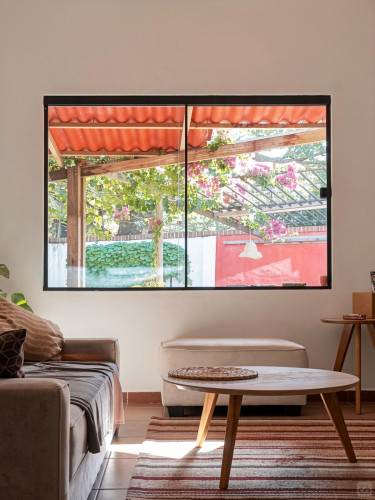 Zona Norte Residence - Gallery - 129