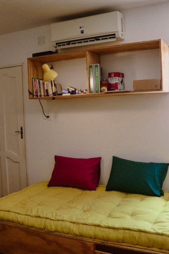 Zona Norte Residence - Gallery - 25