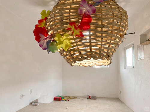Zona Norte Residence - Gallery - 109