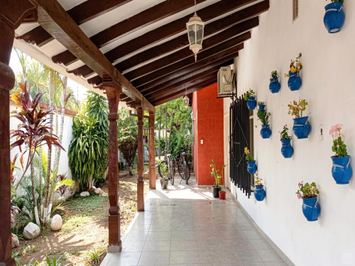 Zona Norte Residence - Gallery - 103