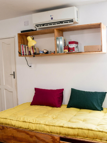 Zona Norte Residence - Gallery - 127