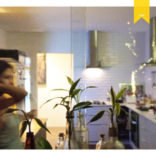 Zona Norte Residence - Gallery - 68