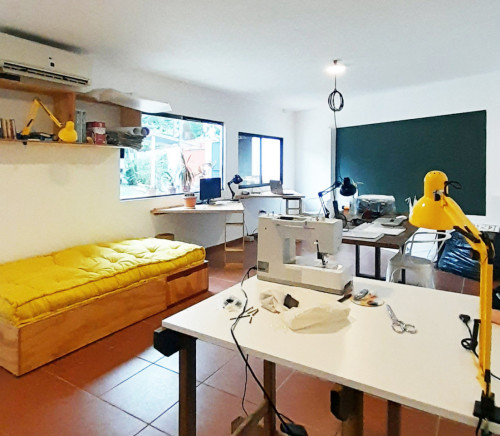 Zona Norte Residence - Gallery - 92