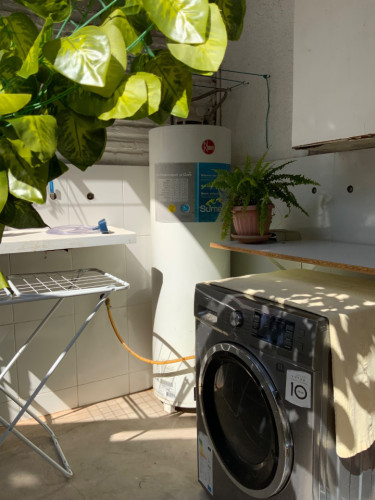 Zona Norte Residence - Gallery - 140