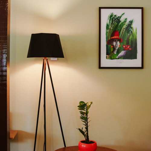 Zona Norte Residence - Gallery - 98