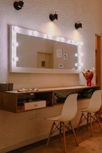 Zona Norte Residence - Gallery - 65