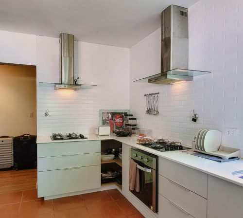 Zona Norte Residence - Gallery - 67