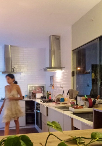 Zona Norte Residence - Gallery - 66