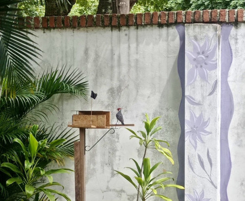 Gorgeous Little Housen close to Cristo Redentor & 10 min. from Downtown