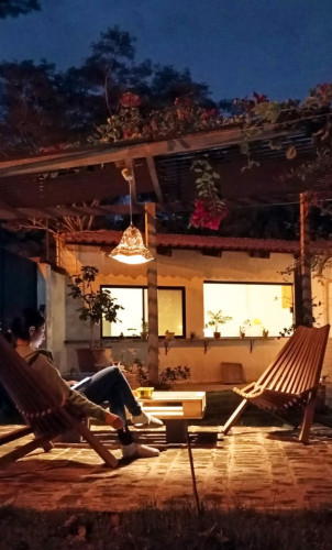 Zona Norte Residence - Gallery - 13