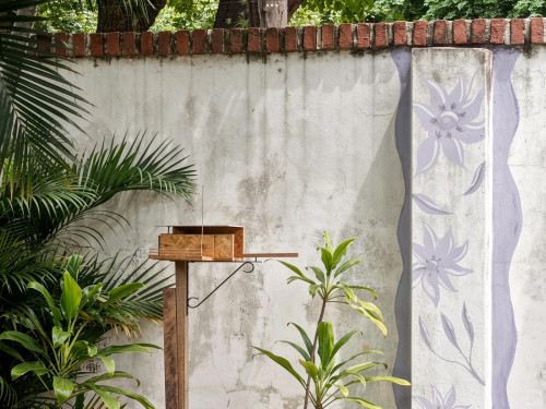Zona Norte Residence - Gallery - 105