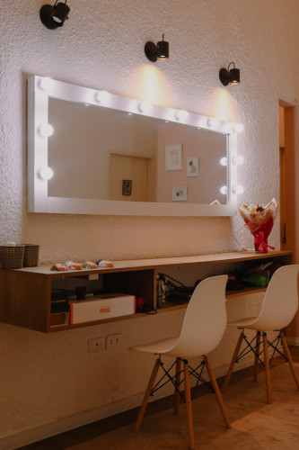 Zona Norte Residence - Gallery - 99