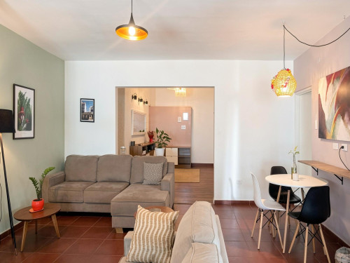 Zona Norte Residence - Gallery - 132