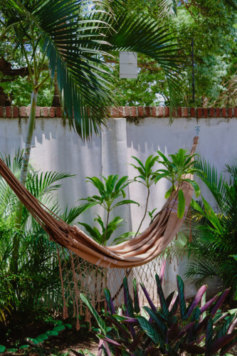 Zona Norte Residence - Gallery - 87