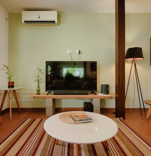 Zona Norte Residence - Gallery - 96