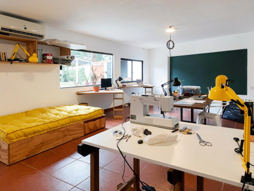Zona Norte Residence - Gallery - 126