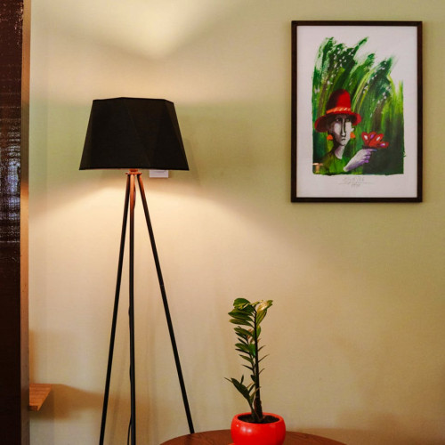 Zona Norte Residence - Gallery - 64