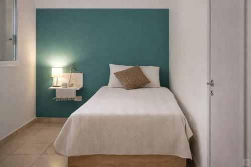Cristo Redentor Residence - Gallery - 156