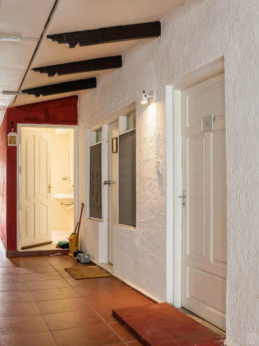 Cristo Redentor Residence - Gallery - 168