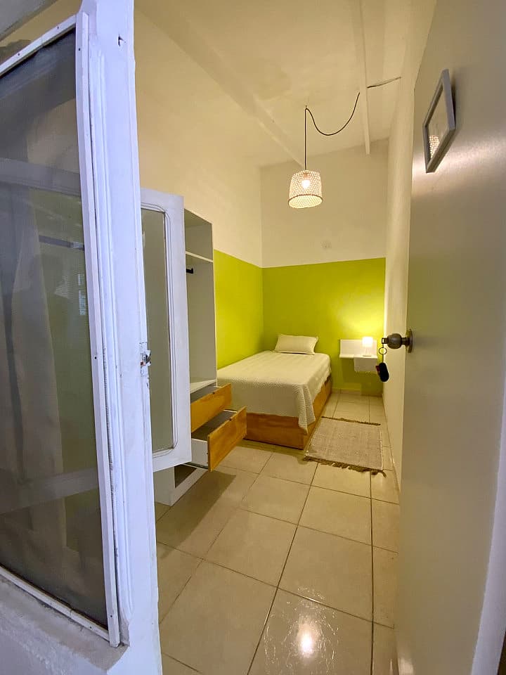 Private Room W/shared Bathroom Women Only - 3