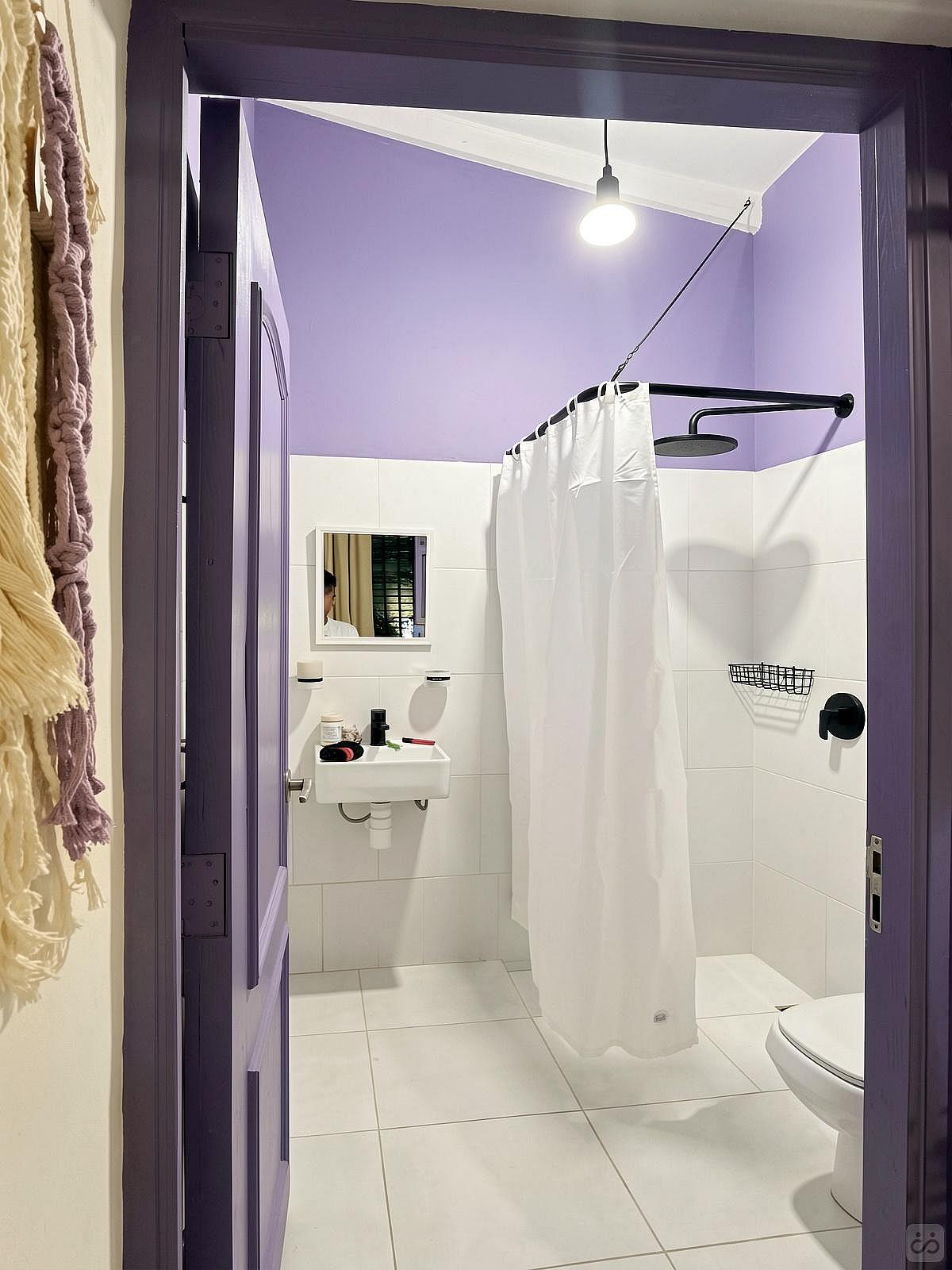 Private Suite Room W/bathroom - 3